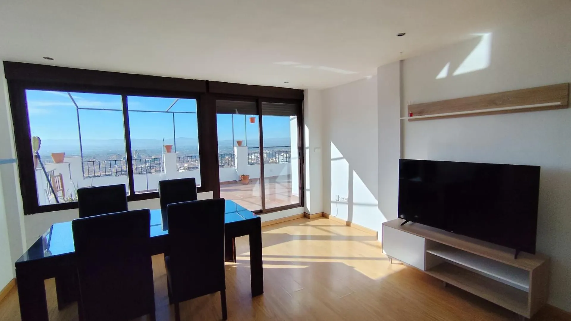 Deluxe Albaicin Apartment Granada 0*,  Spain