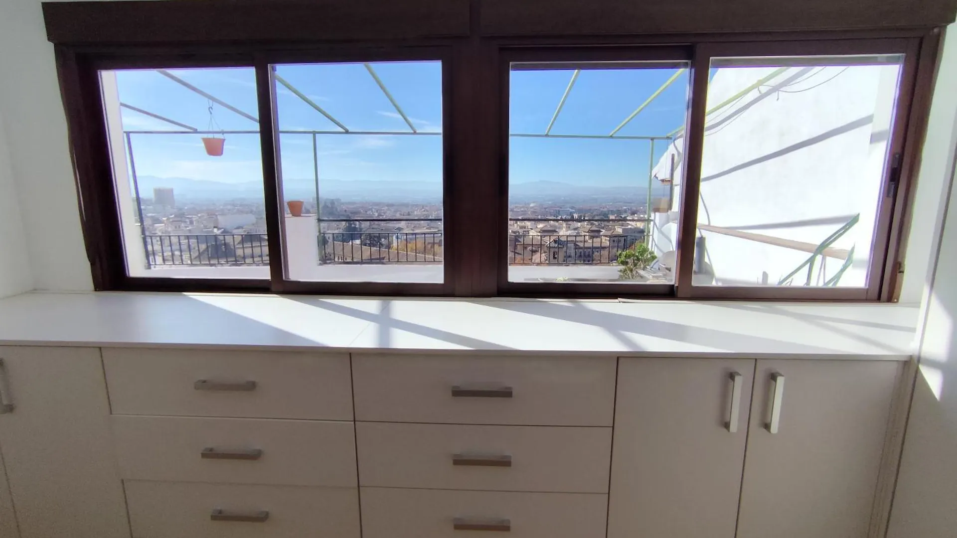 Deluxe Albaicin Apartment Granada Spain