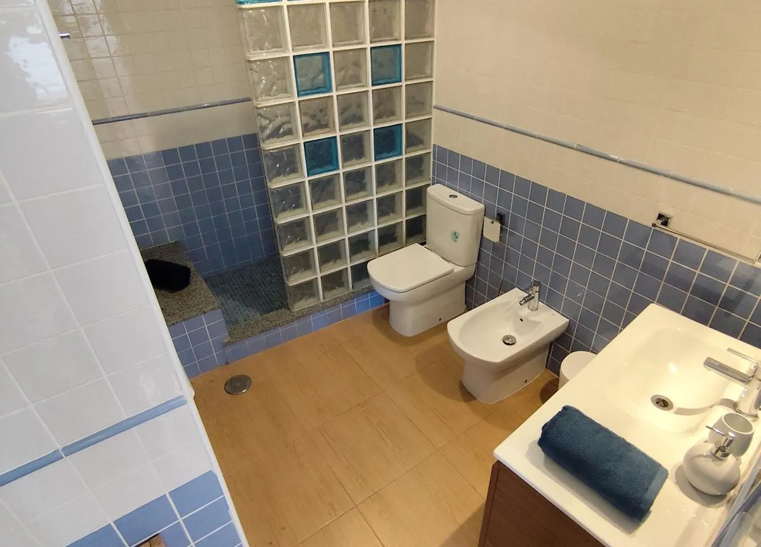 Deluxe Albaicin Apartment Granada 0*,  Spain