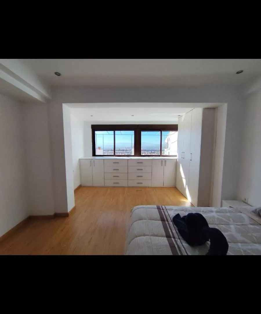 Deluxe Albaicin Apartment Granada
