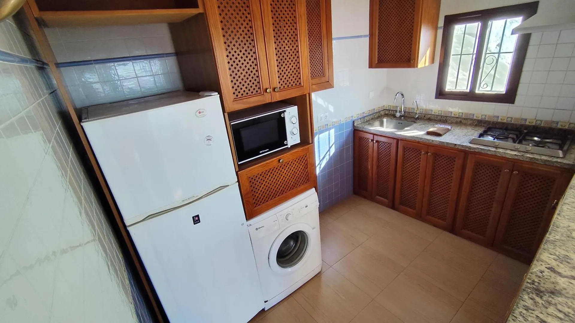 Deluxe Albaicin Apartment Granada