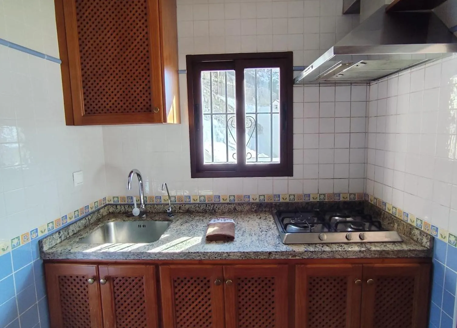 Deluxe Albaicin Apartment Granada