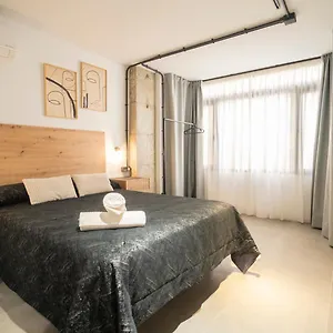H&h Oasis Apartamento